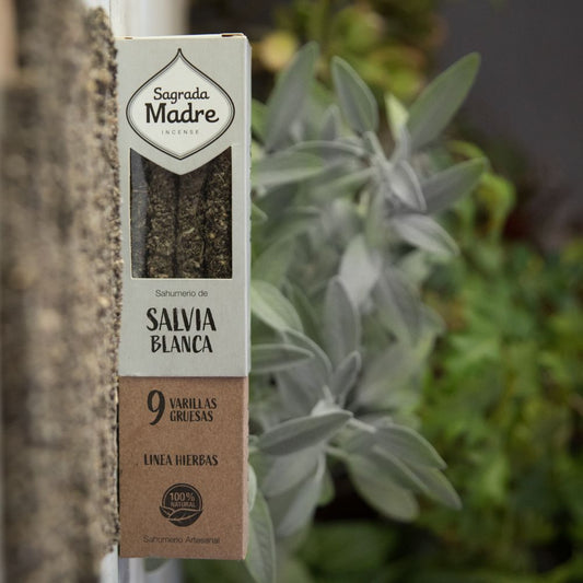 Weihrauch SAGRADA MADRE Copal