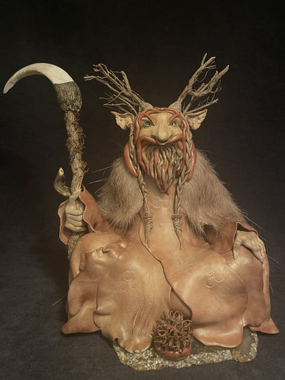 Cernunnos