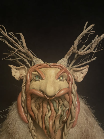 Cernunnos