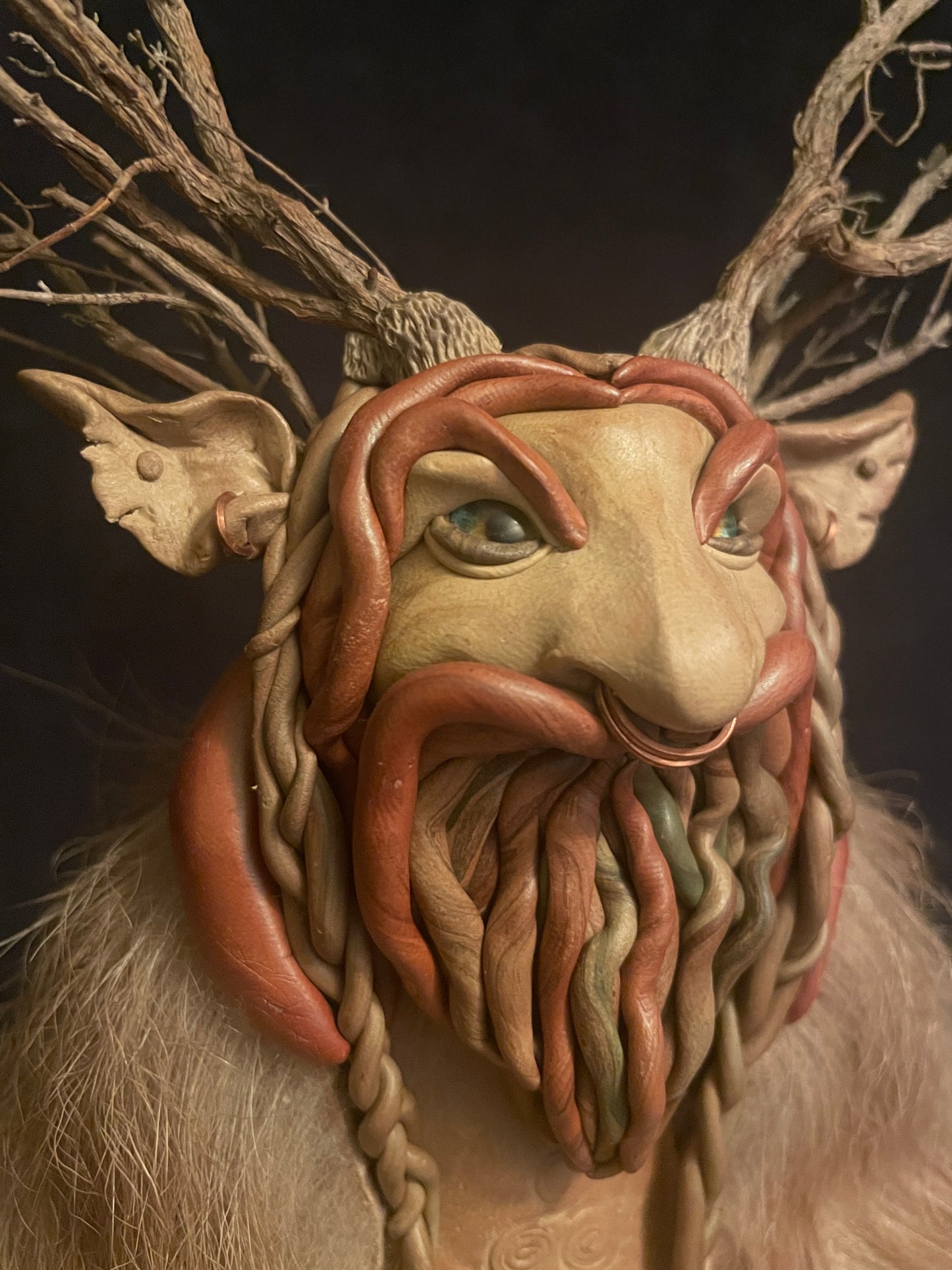 Cernunnos