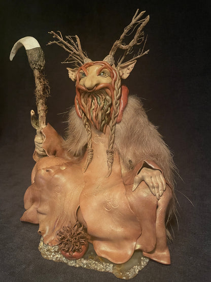 Cernunnos