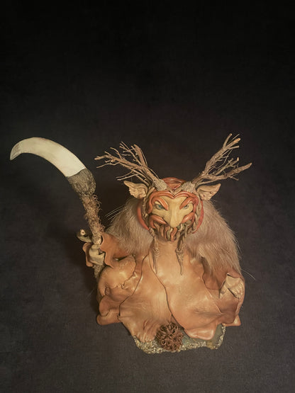 Cernunnos