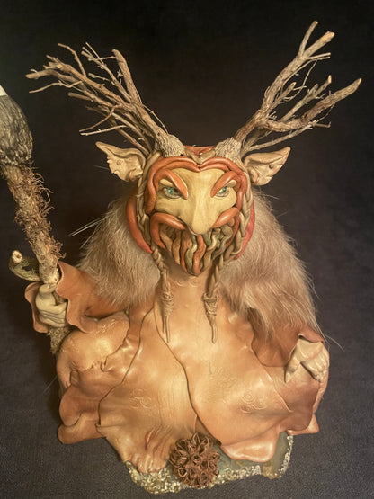 Cernunnos