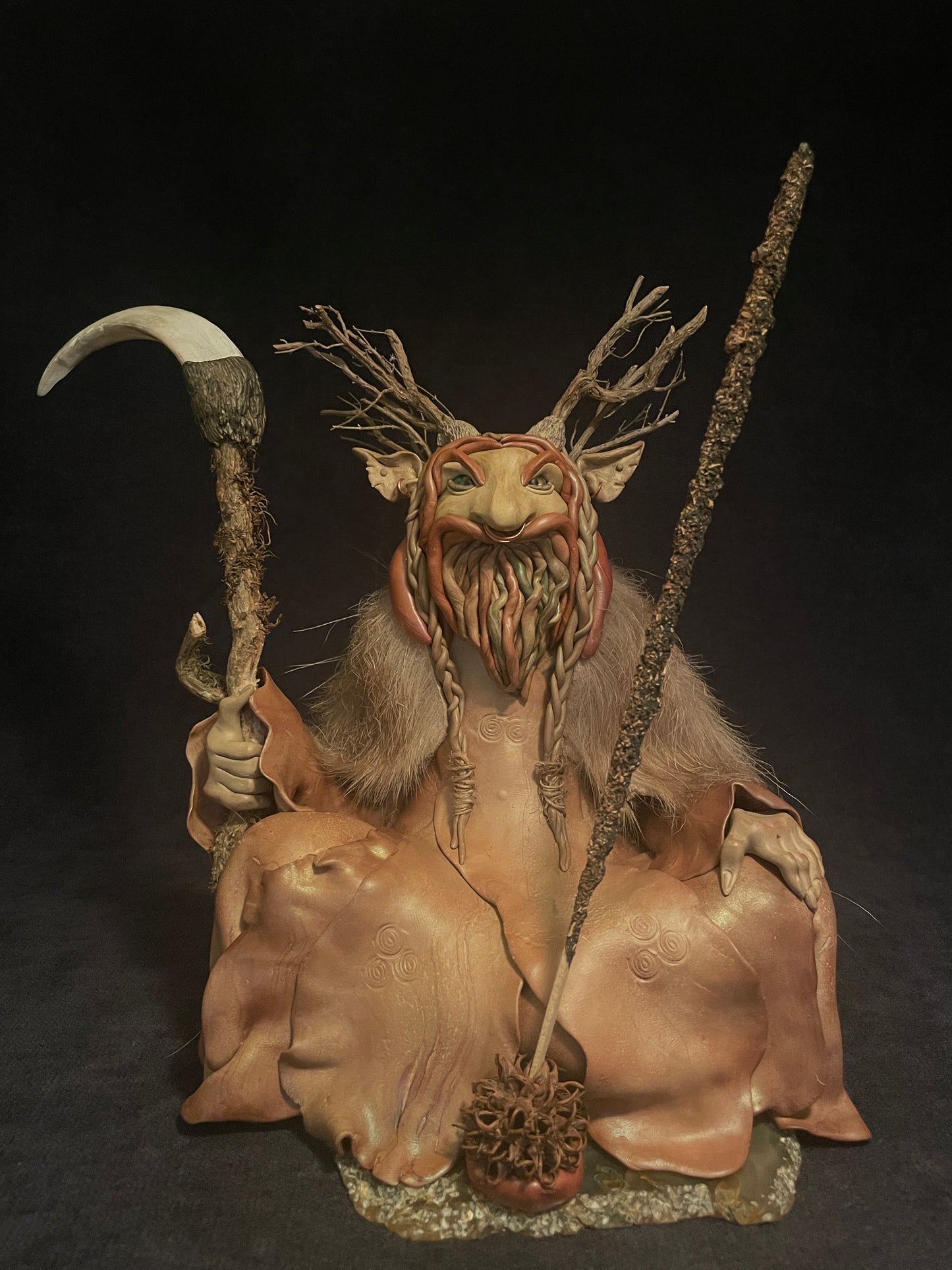 Cernunnos