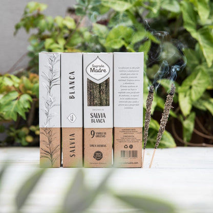 Weihrauch SAGRADA MADRE Copal