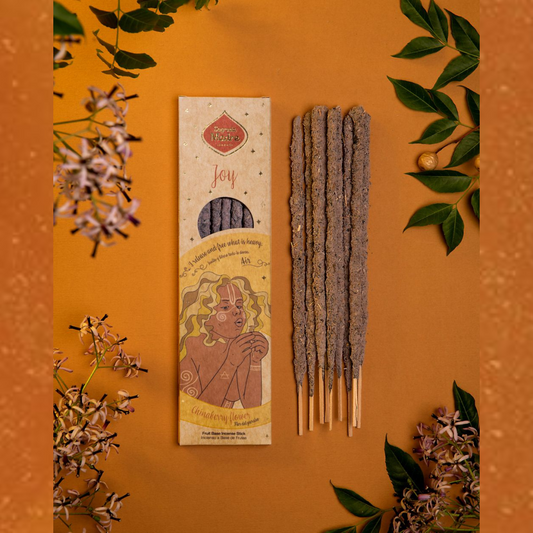 Incense SAGRADA MADRE Five Elements - Air