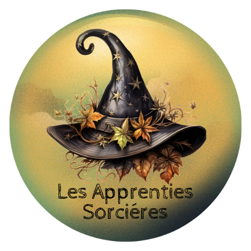 Les Apprenties Sorcières