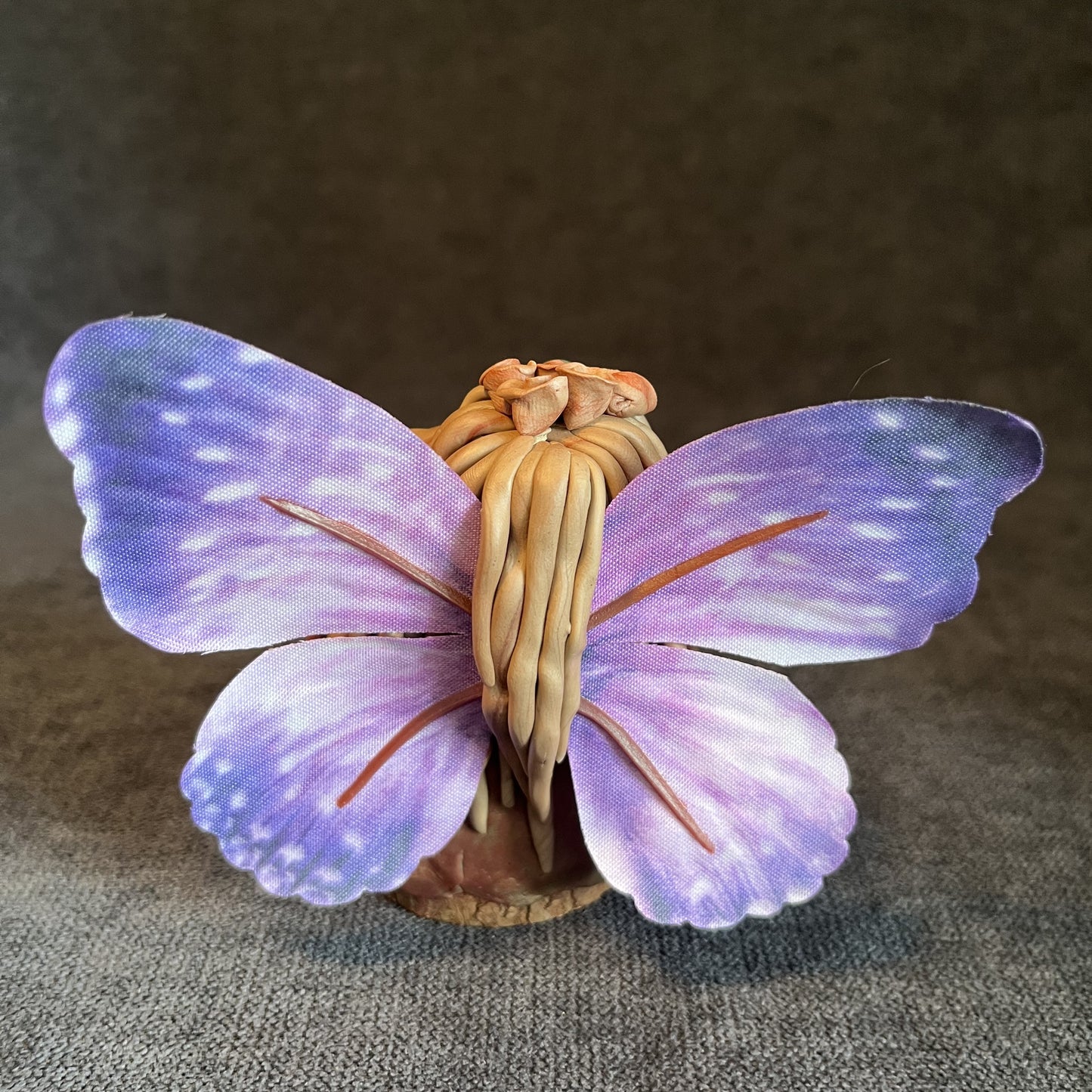 La Petite Lutine de l'illumination