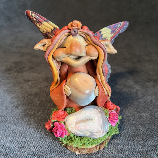 La Petite Lutine de l'Harmonie