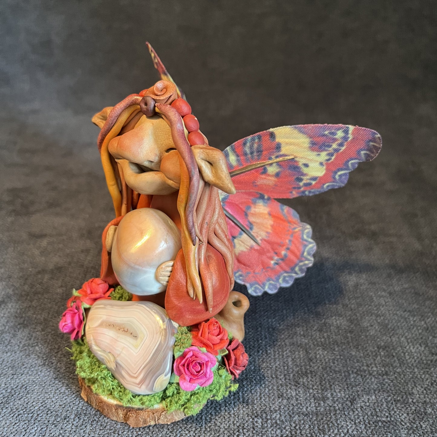La Petite Lutine de l'Harmonie