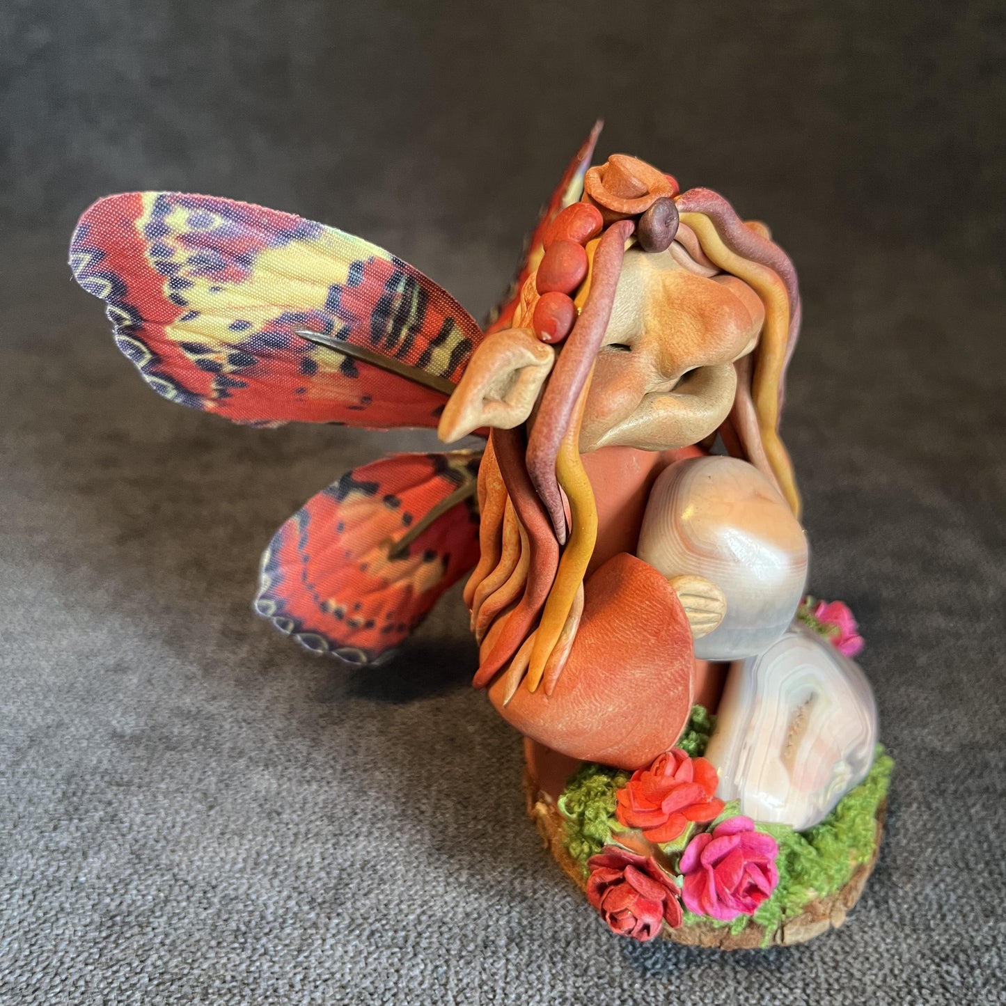 La Petite Lutine de l'Harmonie
