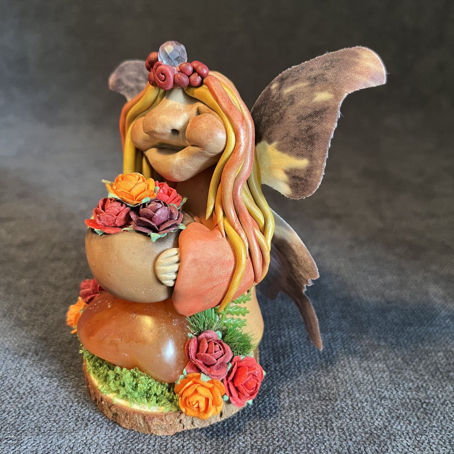 La Petite Lutine de la Vitalité