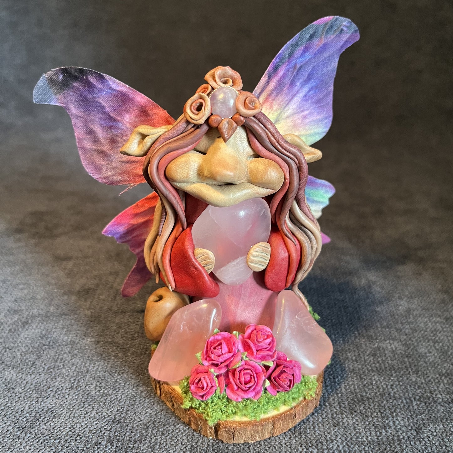 La Petite Lutine de l'Amour