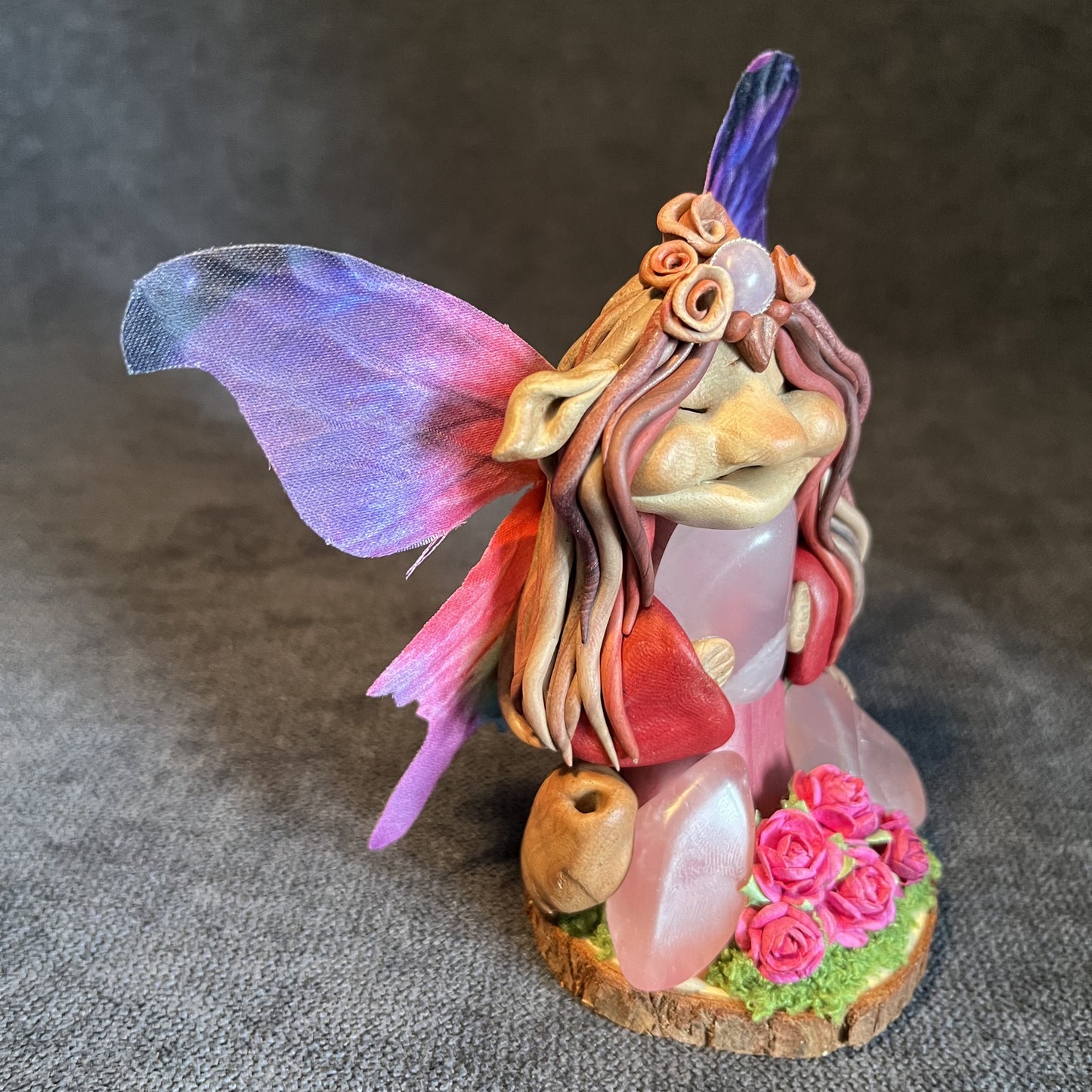 La Petite Lutine de l'Amour