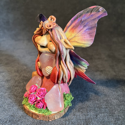 La Petite Lutine de l'Amour