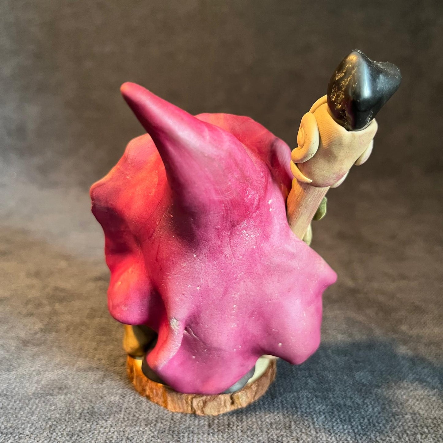 La Petite Sorcière de la Protection