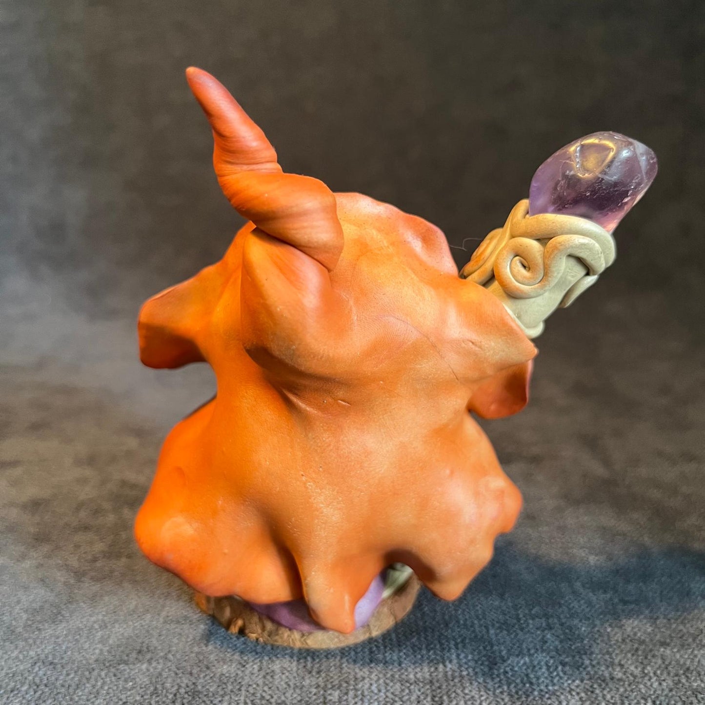 La Petite Sorcière de la Transmutation