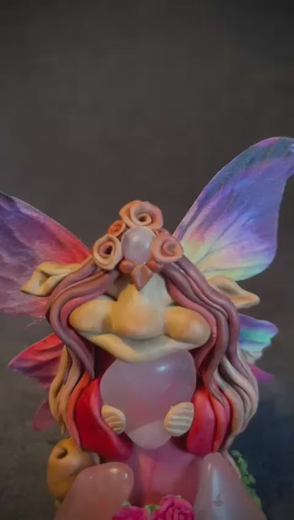 La Petite Lutine de l'Amour