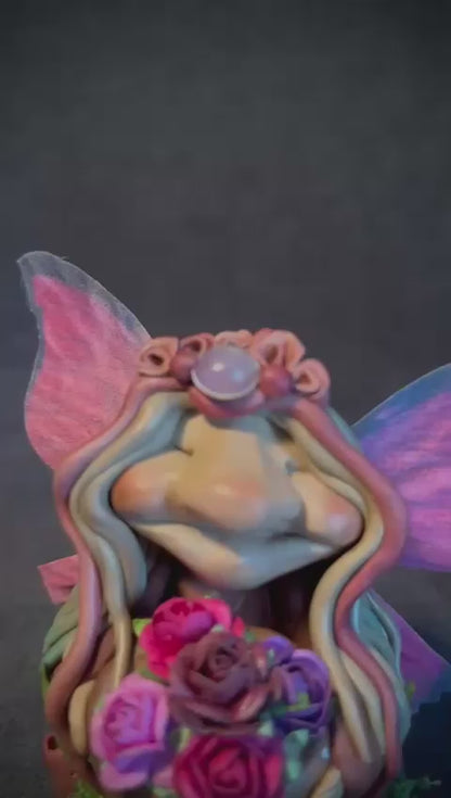 La Petite Lutine de la Tendresse